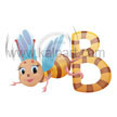 Alphabet B