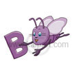 Alphabet B