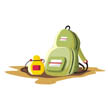 school bag