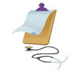 Writing pad