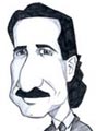Black & White Caricatures