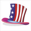4th July hat