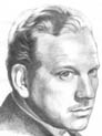 Pencil Portrait Drawing