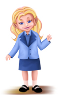 Children's Book Illustration