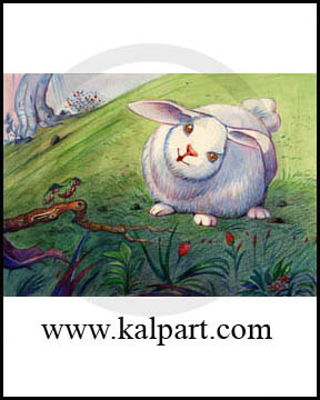 read fable to your child