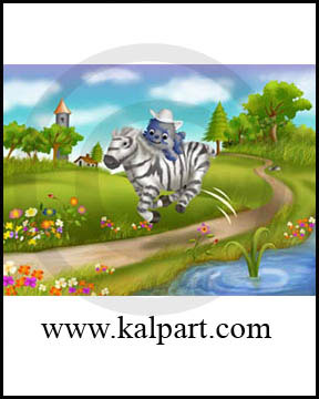 storybook kids illustrations1