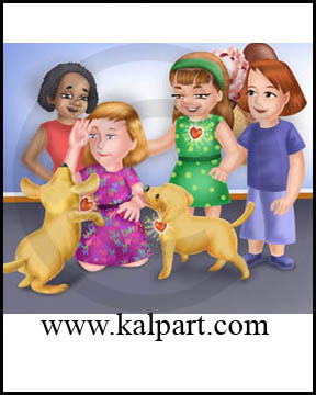 storybook kids illustrations1