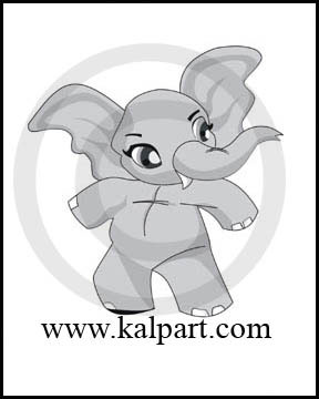 storybook kid's illustrations1