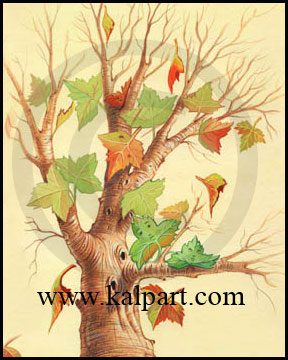 children storybook illustrations