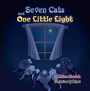Cats Children book Illustrations kalpart